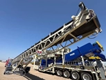 Used Radial Stacker